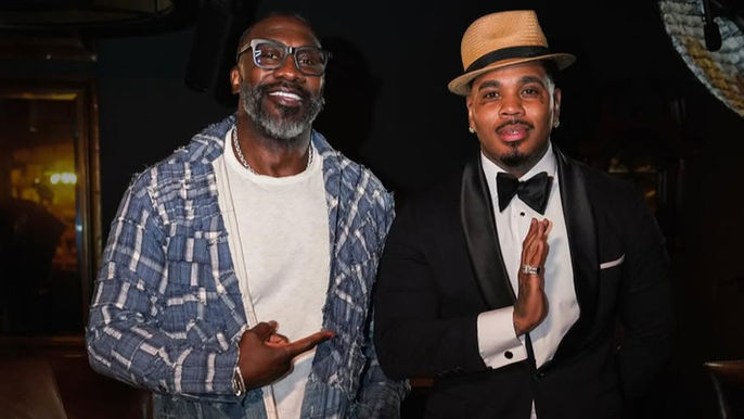 Kevin Gates addresses childhood sexual abuser: ‘He Outta Here’