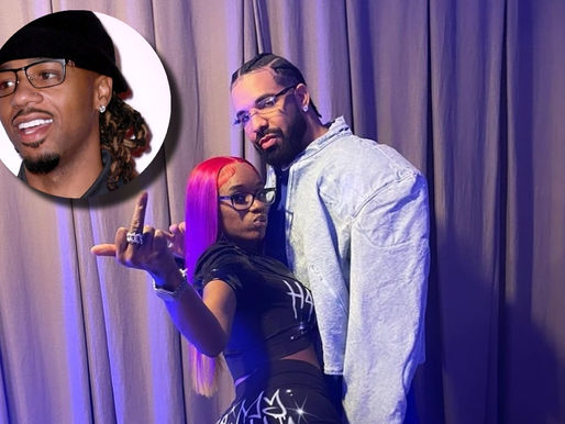 Drake raps over Metro Boomin’s “BBL Drizzy” beat on Sexyy Red’s “U My Everything”