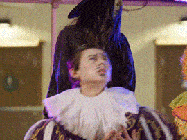 Gif acteur, chance, enrichir son vocabulaire, définition, origine expression