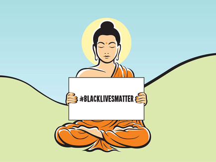 Selflessness, Identity, and Inclusion: Balancing the Relative and Absolute