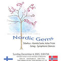 Nordic Gems