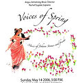 Voices of Spring