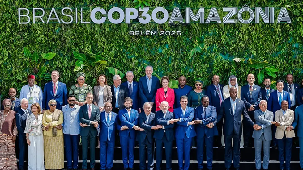 Brazilian President Calls For Fossil Fuel Phase Out, launches Biofuel Push at COP30 
