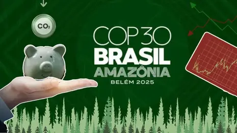 India at COP30: From Rule-Taker to Rule-Maker in the Climate-Trade Era