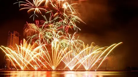 Top court allows ‘green firecrackers’ in Delhi on Diwali with conditions