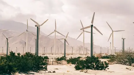 Energy Transition Doesn’t Require Large Climate Finance: Report