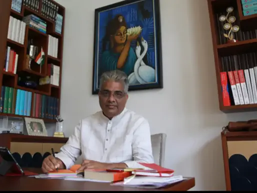 COP30 should be the COP of adaptation, says environment minister Bhupendra Yadav