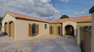 Estate d'Afrique, Hartbeespoort, Home Designs & Plans, Building Plans, Johannesburg Architecture Firm, Architectural