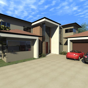 Birdwood Estate , Hartbeespoort, Home Designs & Plans, Building Plans, Johannesburg Architecture Firm, Architectural