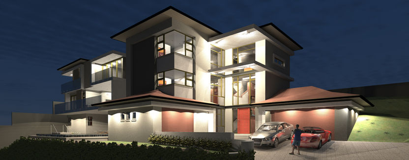 Birdwood Estate , Hartbeespoort, Home Designs & Plans, Building Plans, Johannesburg Architecture Firm, Architectural