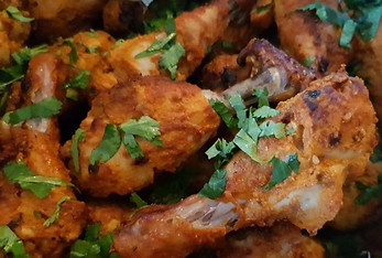 Chicken Curry