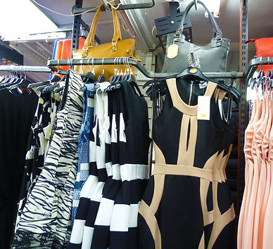 Dresses