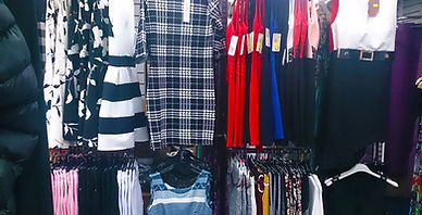 Dresses 2-pice and tops