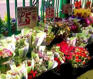 Flower Bouquets