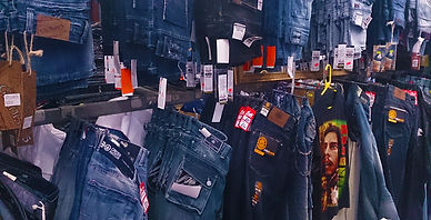 Jeans (3)