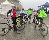 CX de Seynod (16/11)