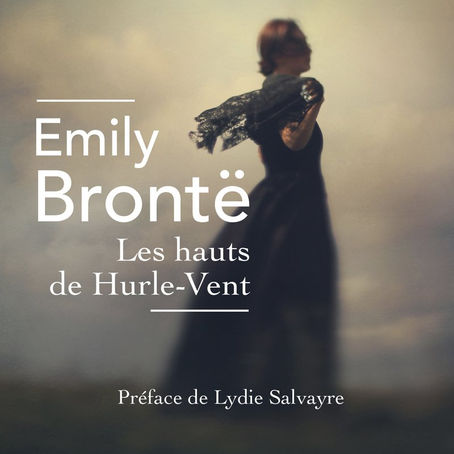 Les hauts de Hurle-Vents 💔