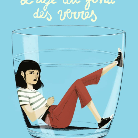 L'âge du fond des verres 🥛