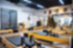 duru pilates studyosu