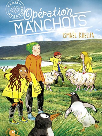 Opération manchots 🐧