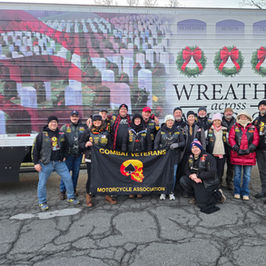 2025 Wreaths Across America (WAA)