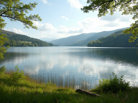 Best Walking Trails in the Lake District