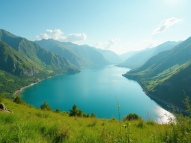 Guided Walking Tours in the Lake District