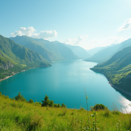 Guided Walking Tours in the Lake District