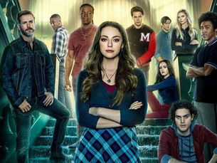 Legacies - S3E16
