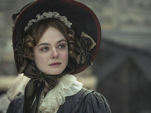 Noite de Halloween com Mary Shelley