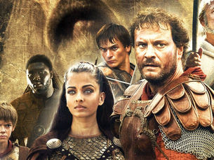 Visita Guiada a Camelot – A Última Legião