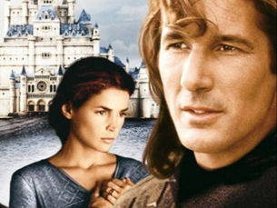Visita Guiada a Camelot - Lancelot, O Primeiro Cavaleiro