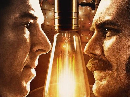 5 filmes sobre grandes homens da história