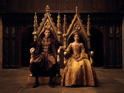 Um Olhar Sobre a Dinastia Tudor - The Spanish Princess (S2E8)