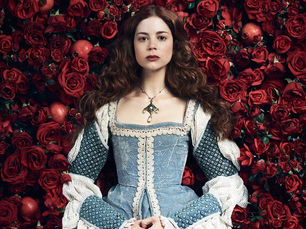 Um Olhar Sobre a Dinastia Tudor - The Spanish Princess (season 1)