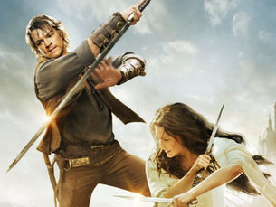Legend of the Seeker - de S1E1 a S1E6