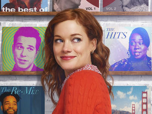 Zoey's Extraordinary Playlist - S1E4