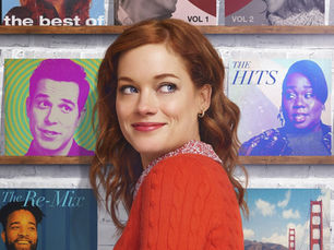 Zoey's Extraordinary Playlist - S1E2