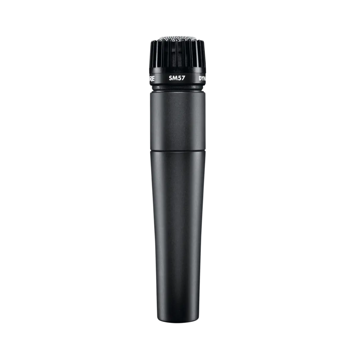 Shure SM57 - Dynamic Instrument Microphone