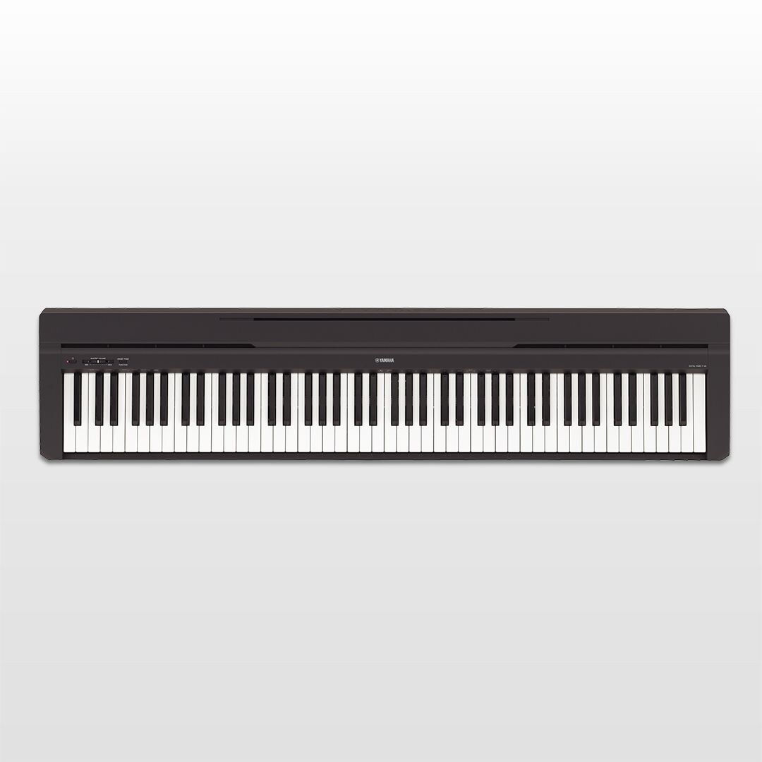 Yamaha P-45 Digital Piano