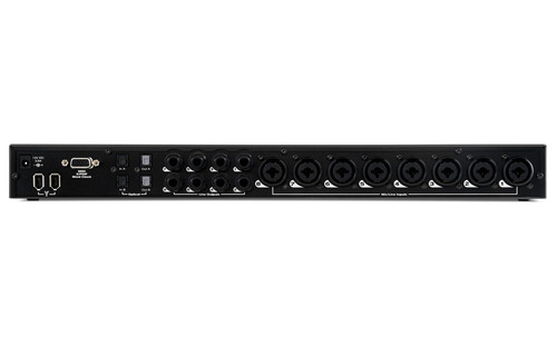 M-Audio ProFire 2626 High-Definition 26-in/26-out FireWire Audio