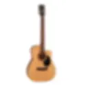 Cort AF500C OP NAT Acoustic Guitar