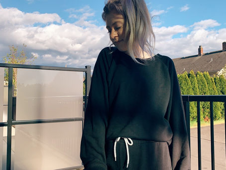 A few of my favorite things