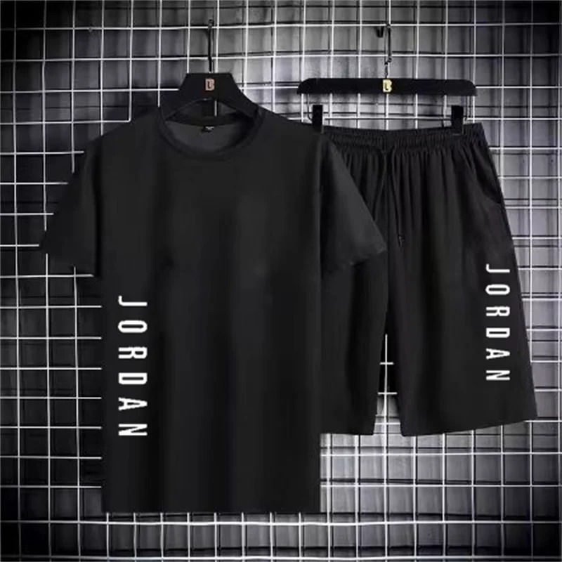 Miniatura: Conjunto masculino Jordan