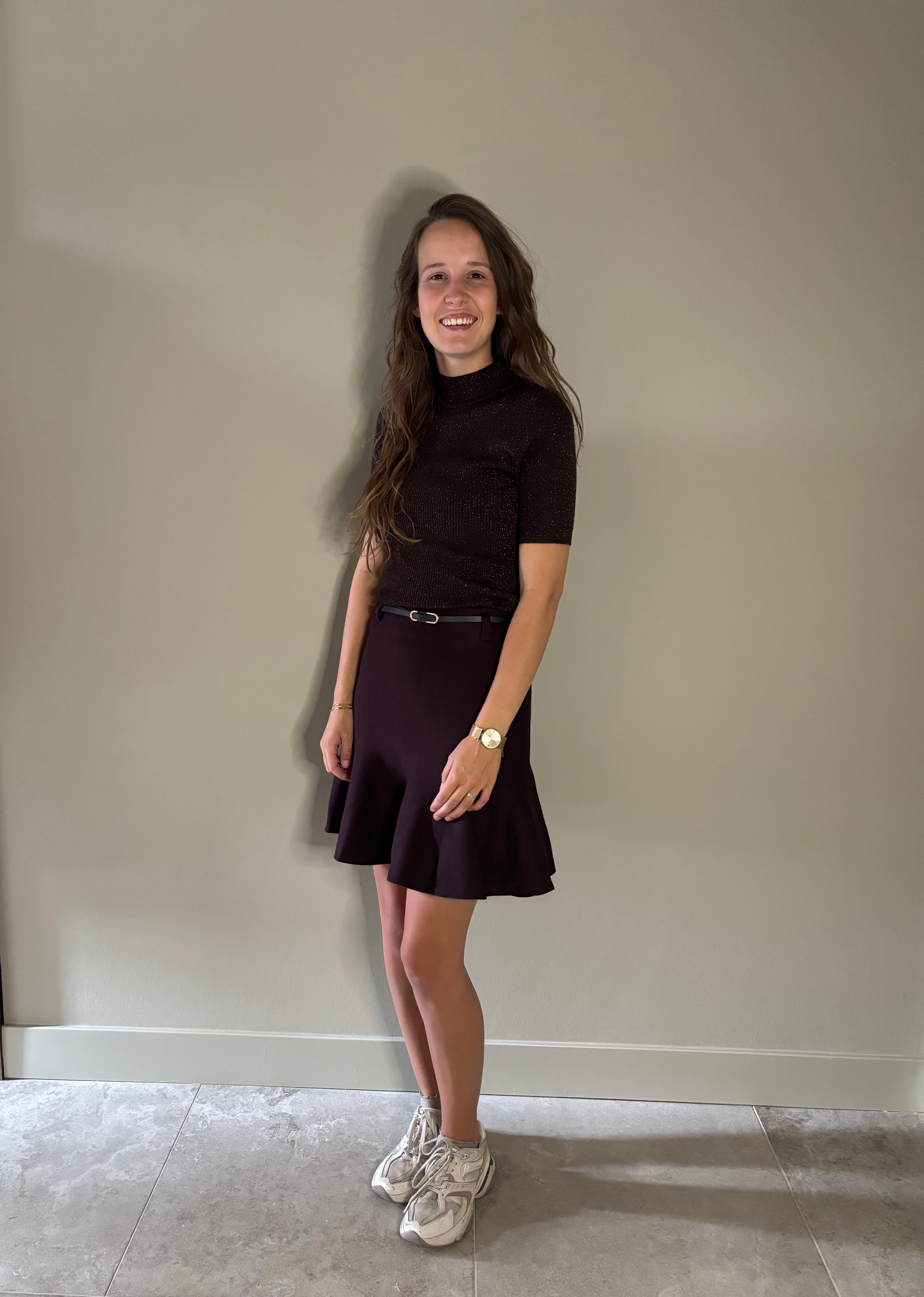 Rok bruin