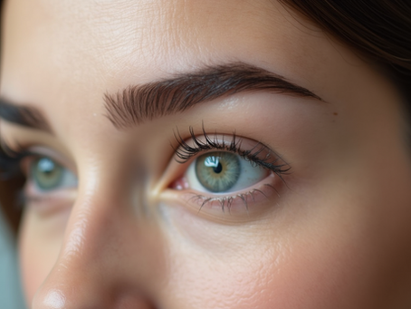 How Permanent Makeup Can Simplify Your Morning Routine