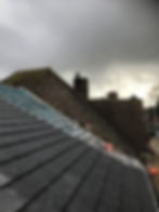 Roof Replacement in Leicestershire
