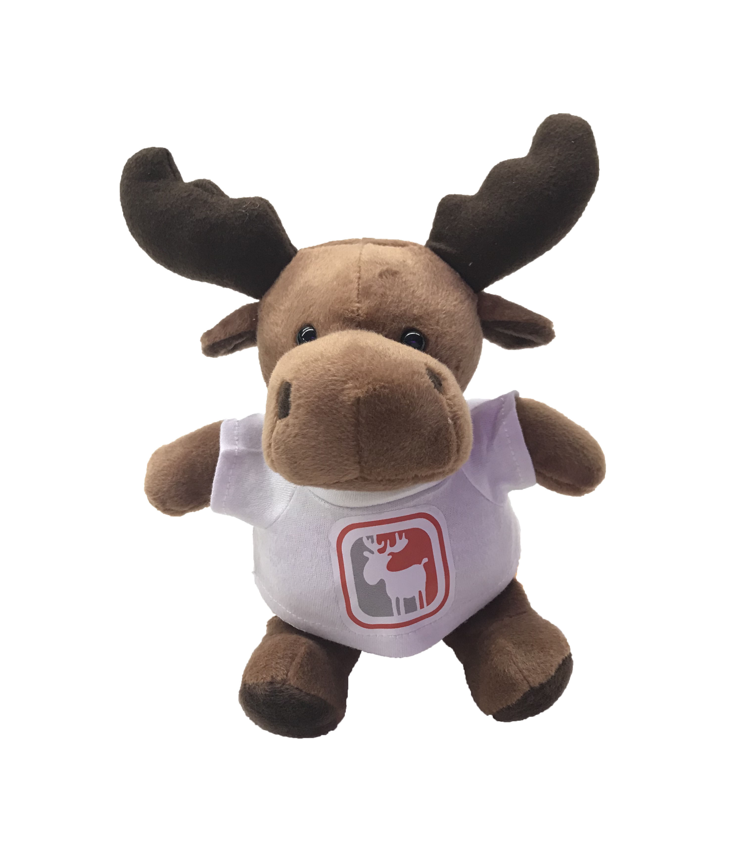 Petit toutou - Contour.pub