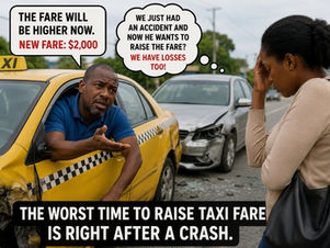 Jamaica’s New Tax Measures May Deepen the Cost-of-Living Crisis and Slow Growth 