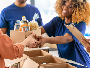 DCFS Opens Special Registration for New Charities in Response to Hurricane Melissa